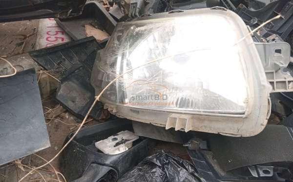 DAIHATSU GRAN MAX PU AC PS 1.5