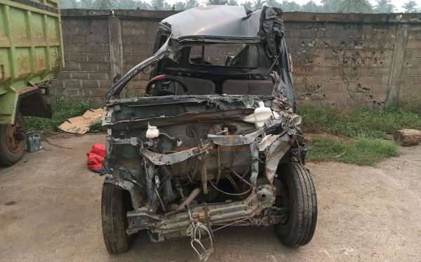 DAIHATSU GRAN MAX PU AC PS 1.5