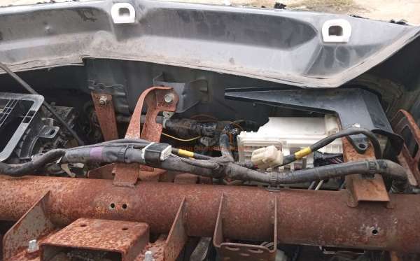 DAIHATSU GRAN MAX PU AC PS 1.5