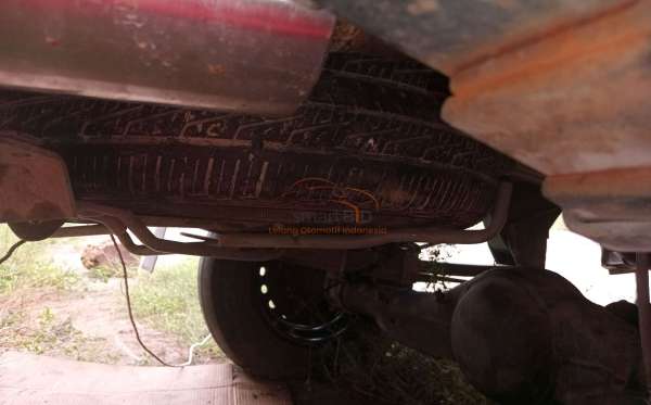 DAIHATSU GRAN MAX PU AC PS 1.5