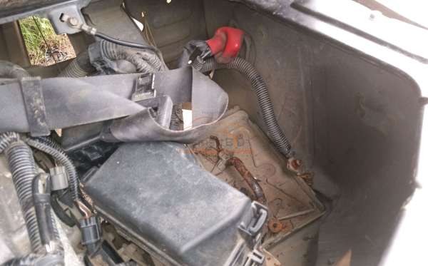 DAIHATSU GRAN MAX PU AC PS 1.5