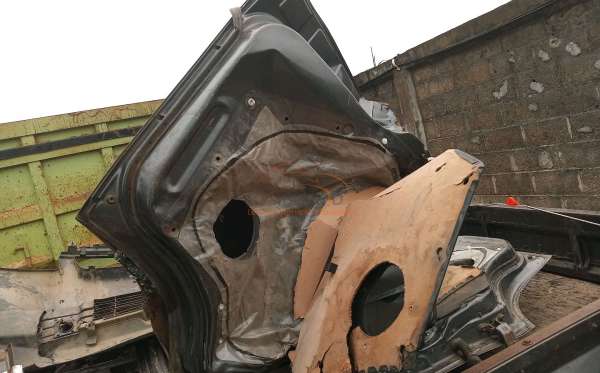 DAIHATSU GRAN MAX PU AC PS 1.5