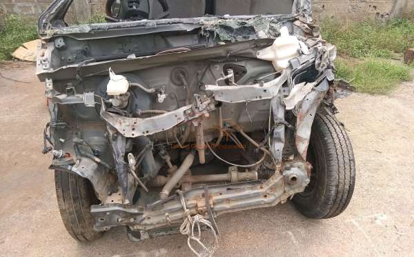 DAIHATSU GRAN MAX PU AC PS 1.5