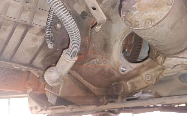DAIHATSU GRAN MAX PU AC PS 1.5