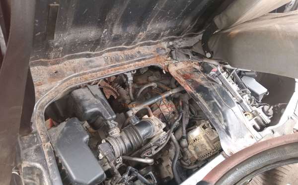 DAIHATSU GRAN MAX PU AC PS 1.5