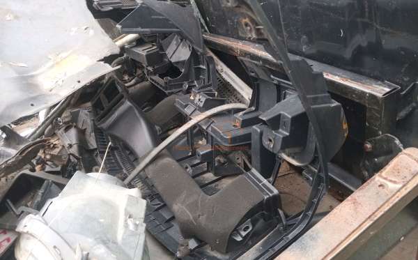 DAIHATSU GRAN MAX PU AC PS 1.5