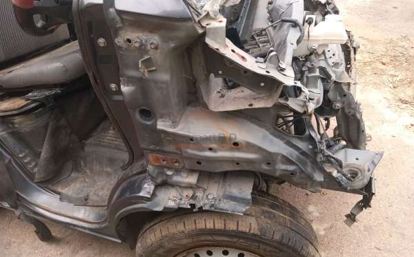 DAIHATSU GRAN MAX PU AC PS 1.5