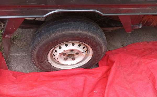DAIHATSU GRAN MAX PU AC PS 1.5