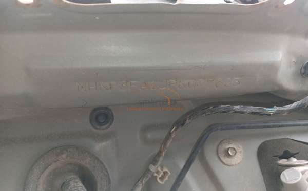 DAIHATSU GRAN MAX PU AC PS 1.5