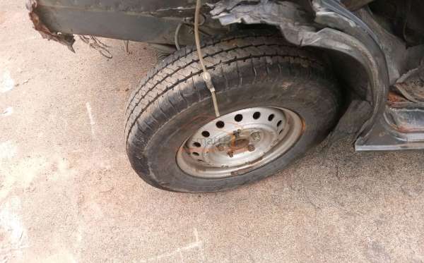 DAIHATSU GRAN MAX PU AC PS 1.5