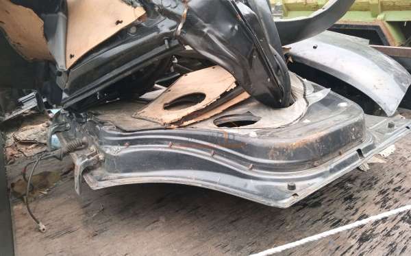DAIHATSU GRAN MAX PU AC PS 1.5