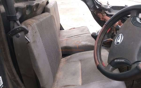 DAIHATSU GRAN MAX PU AC PS 1.5