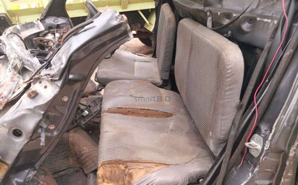 DAIHATSU GRAN MAX PU AC PS 1.5