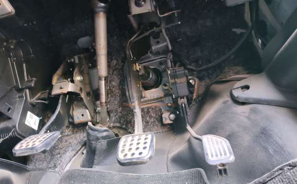DAIHATSU SIGRA