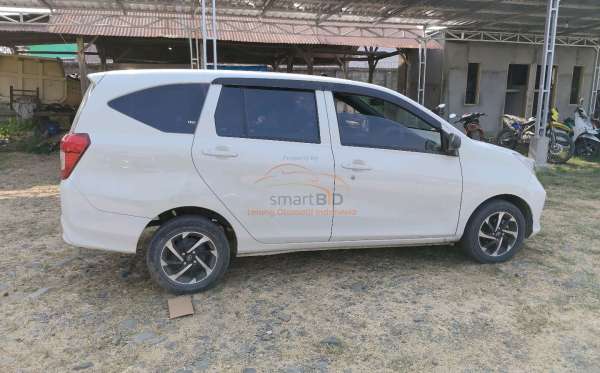 DAIHATSU SIGRA