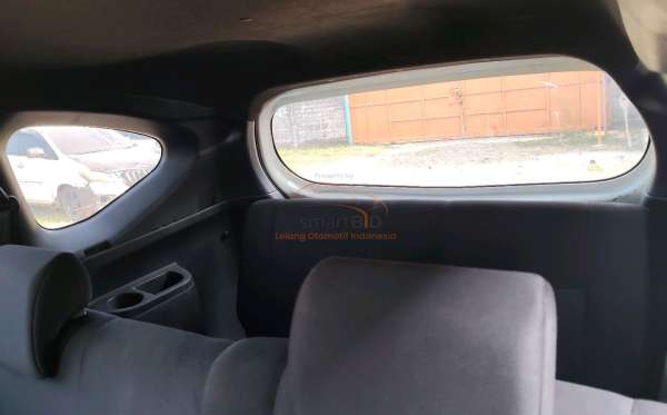 DAIHATSU SIGRA