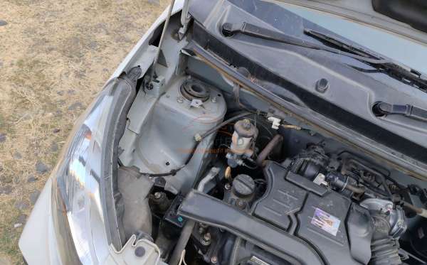 DAIHATSU SIGRA