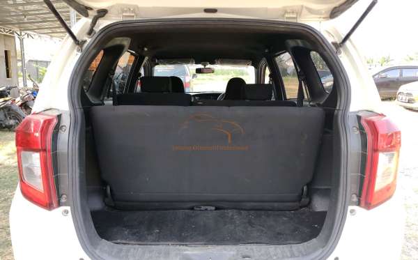 DAIHATSU SIGRA