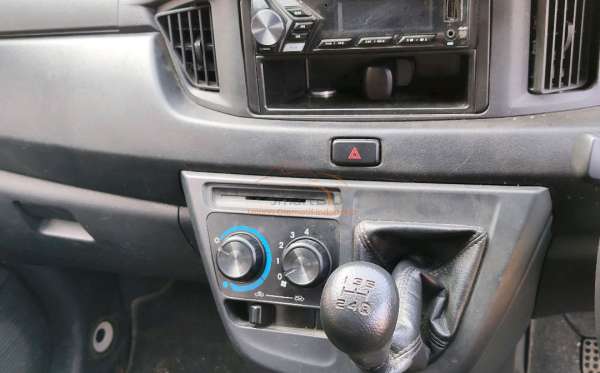 DAIHATSU SIGRA