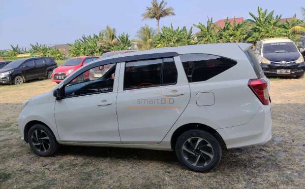 DAIHATSU SIGRA