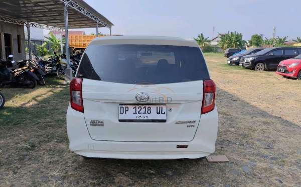 DAIHATSU SIGRA