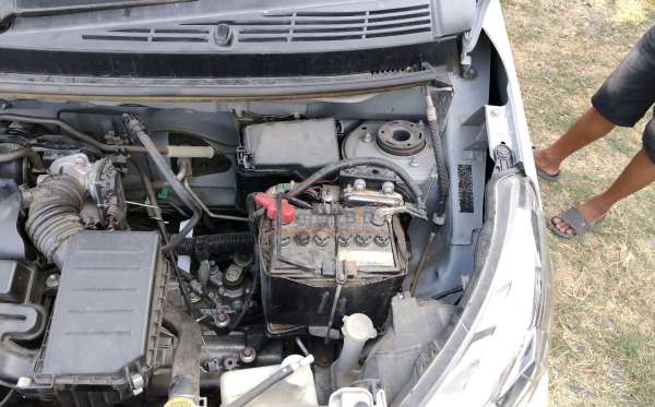 DAIHATSU SIGRA