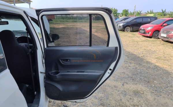 DAIHATSU SIGRA