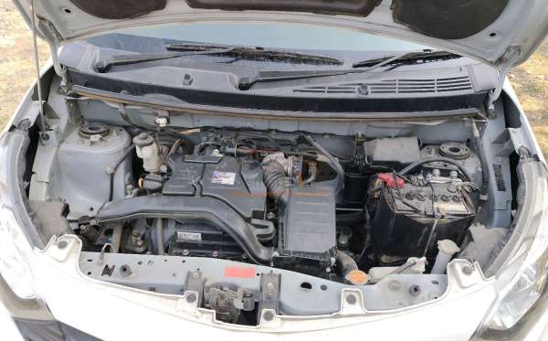DAIHATSU SIGRA