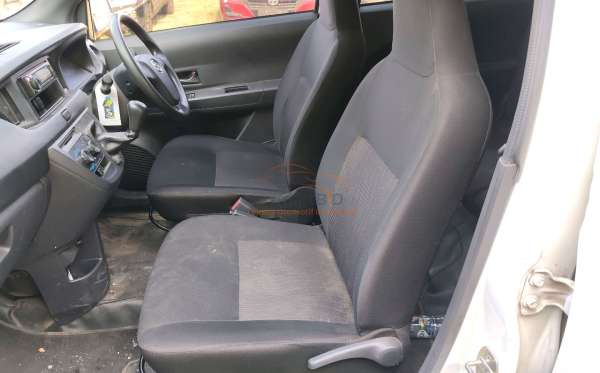 DAIHATSU SIGRA