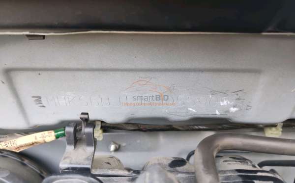 DAIHATSU SIGRA