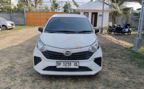 DAIHATSU SIGRA