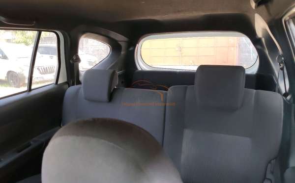 DAIHATSU SIGRA