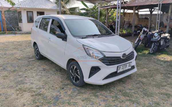 DAIHATSU SIGRA