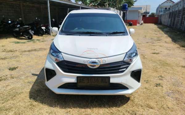 DAIHATSU SIGRA M