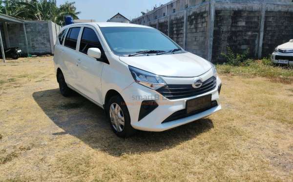 DAIHATSU SIGRA M