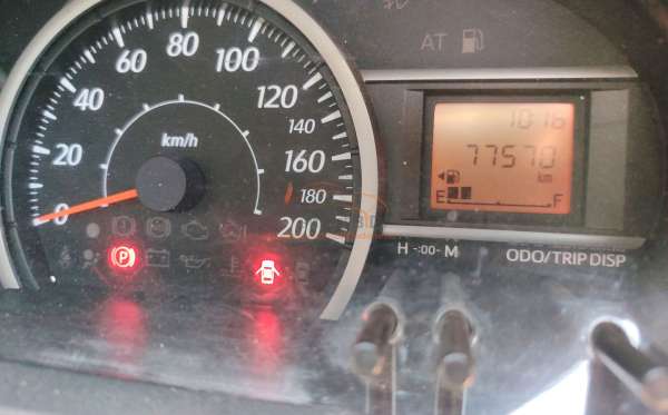 DAIHATSU SIGRA M