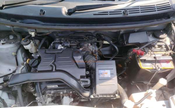 DAIHATSU SIGRA M