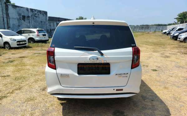 DAIHATSU SIGRA M
