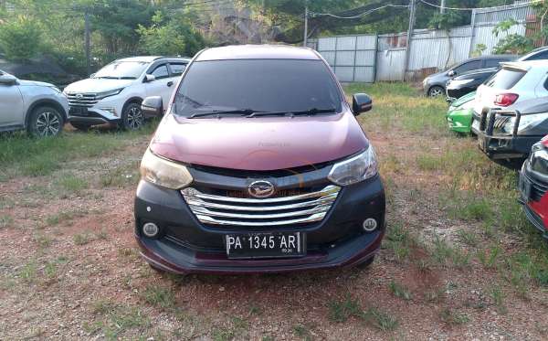 DAIHATSU  XENIA  X