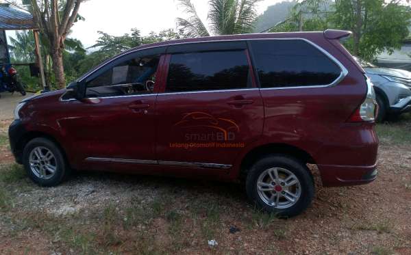 DAIHATSU  XENIA  X