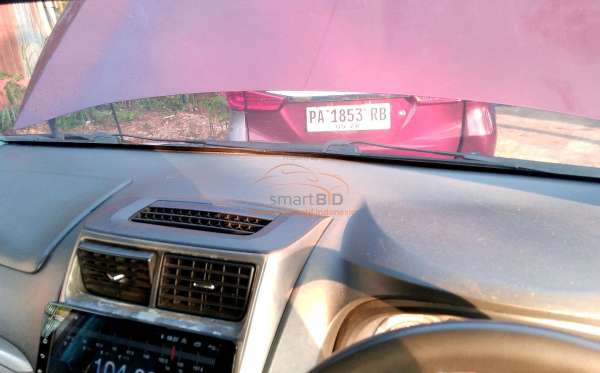 DAIHATSU  XENIA  X