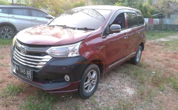DAIHATSU  XENIA  X