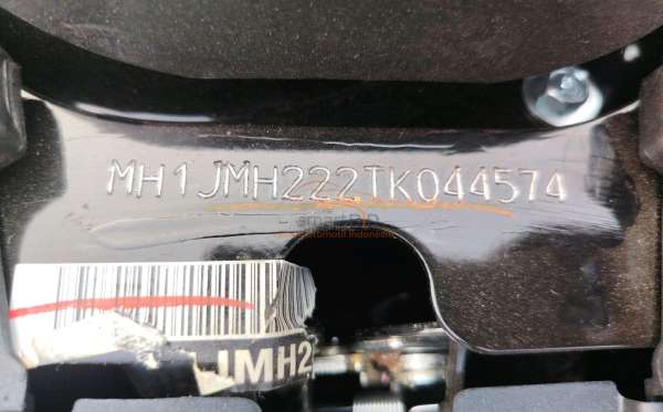 HONDA  SCOOPY