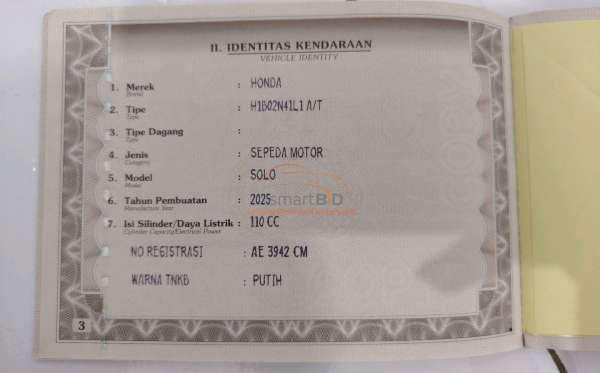 HONDA  BEAT