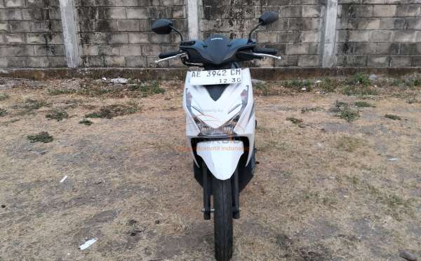 HONDA  BEAT