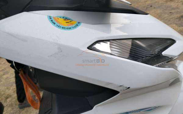 HONDA  BEAT