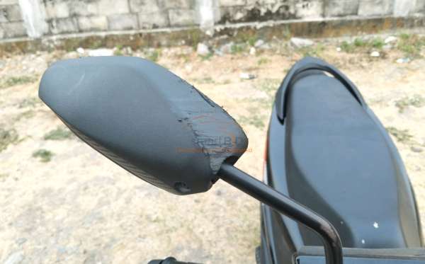 HONDA  BEAT