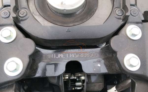 HONDA  BEAT