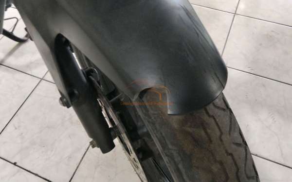 HONDA CB 150 Verza
