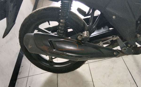 HONDA CB 150 Verza